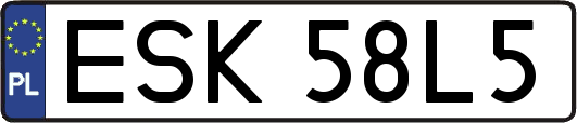 ESK58L5