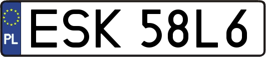 ESK58L6