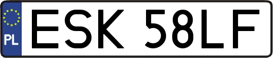 ESK58LF