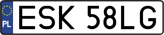 ESK58LG