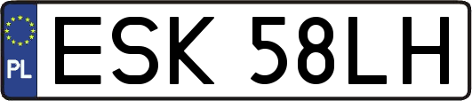 ESK58LH