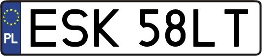 ESK58LT