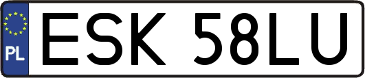 ESK58LU