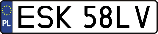 ESK58LV