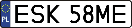 ESK58ME