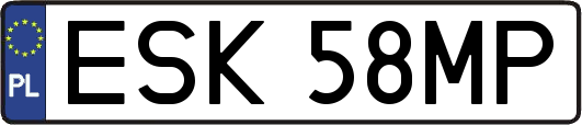 ESK58MP