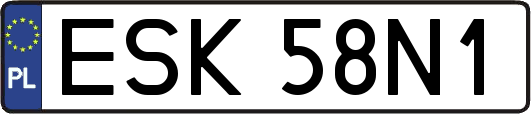 ESK58N1