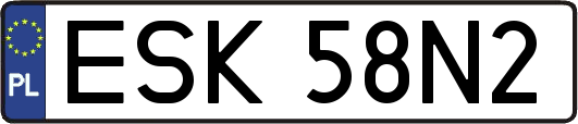 ESK58N2