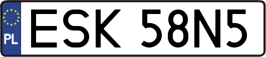 ESK58N5