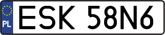ESK58N6