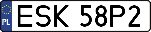 ESK58P2