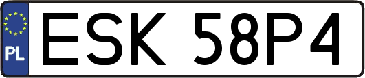 ESK58P4