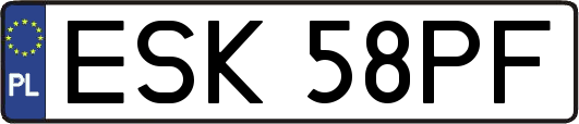 ESK58PF
