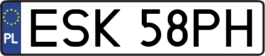 ESK58PH