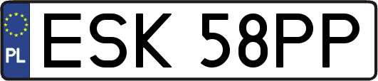ESK58PP