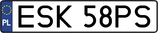 ESK58PS