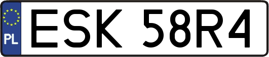 ESK58R4