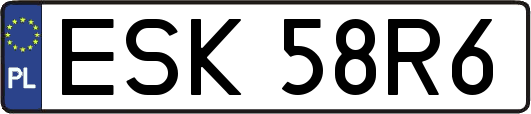 ESK58R6