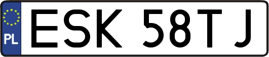 ESK58TJ