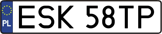ESK58TP