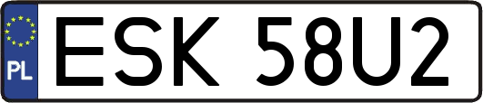 ESK58U2