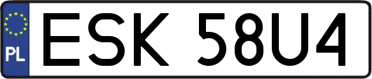 ESK58U4