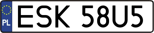 ESK58U5