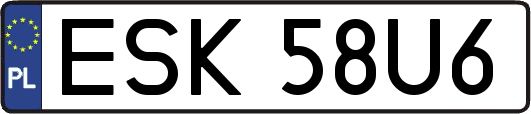ESK58U6