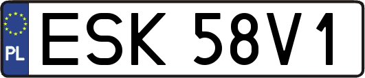 ESK58V1