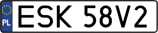 ESK58V2