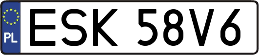 ESK58V6