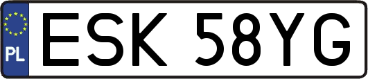ESK58YG