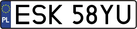 ESK58YU