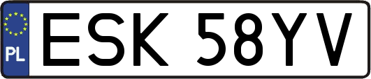ESK58YV