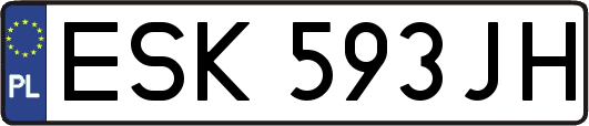 ESK593JH