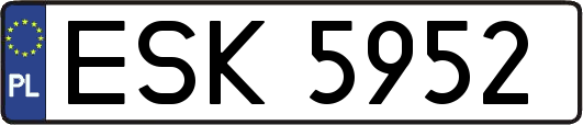 ESK5952