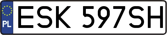 ESK597SH