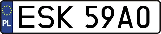 ESK59A0