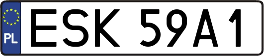 ESK59A1