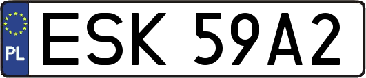 ESK59A2