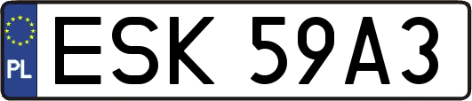 ESK59A3