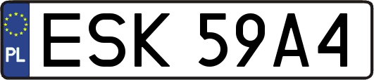 ESK59A4