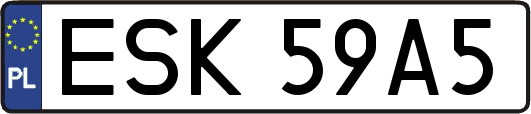 ESK59A5