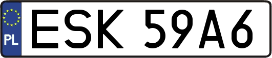 ESK59A6