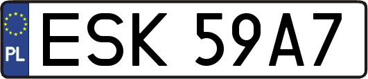 ESK59A7
