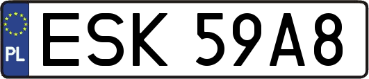 ESK59A8