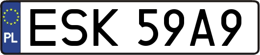 ESK59A9