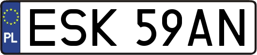 ESK59AN