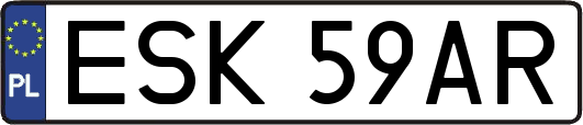 ESK59AR