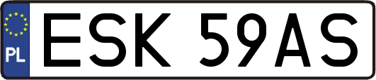 ESK59AS